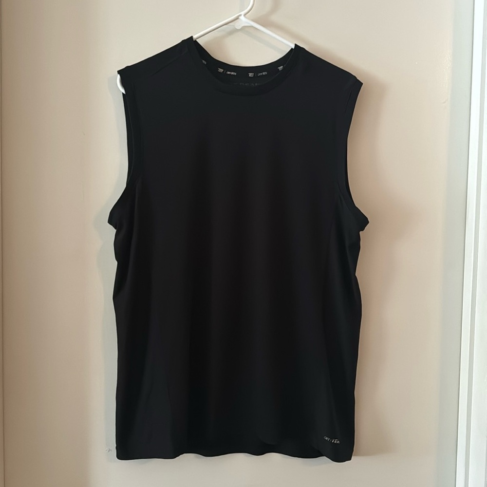 Men's Tek Gear DRYTEK Athletic Tank